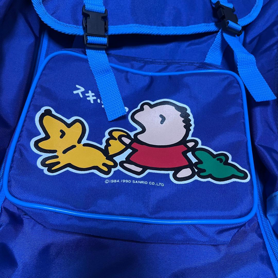 みんなのたあ坊　リュック