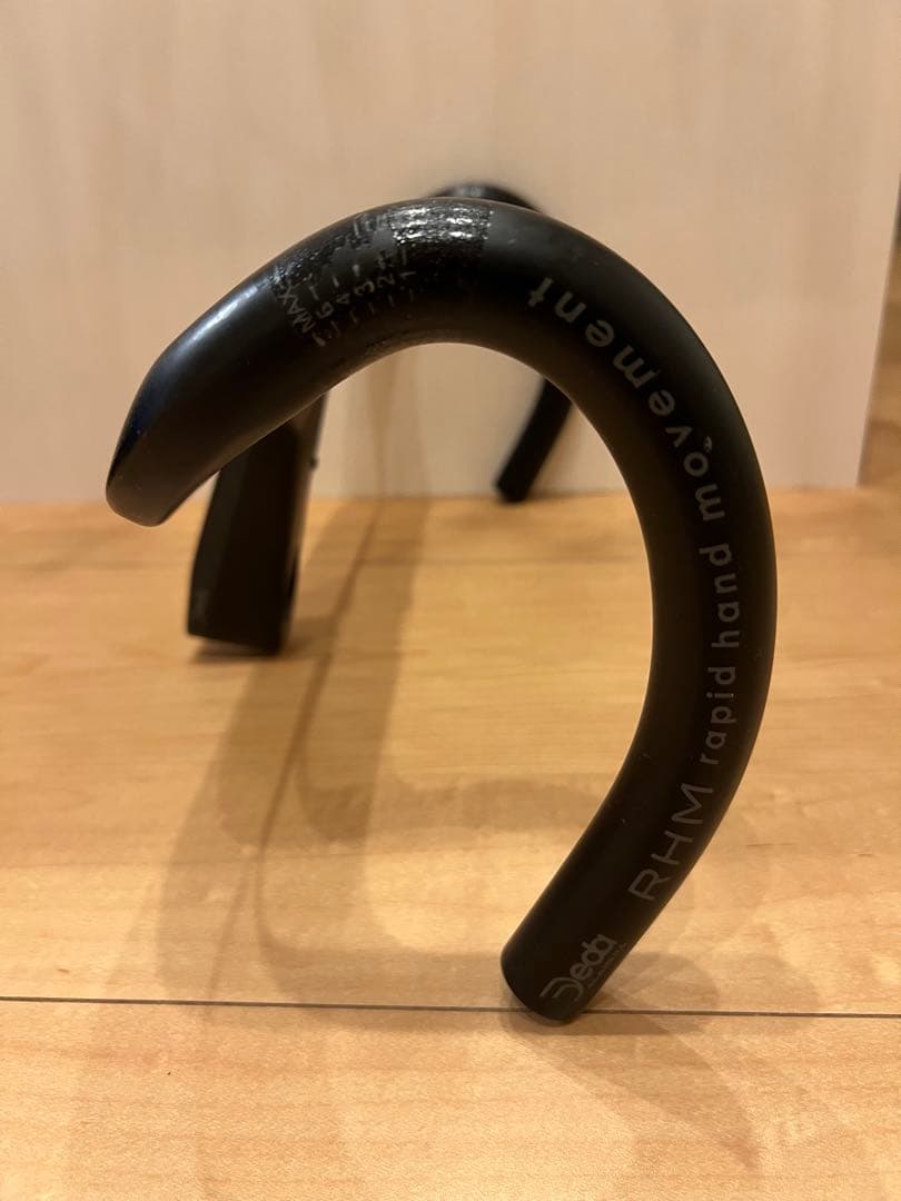 DEDA ALANERA 一体型カーボンハンドル ジャンク品