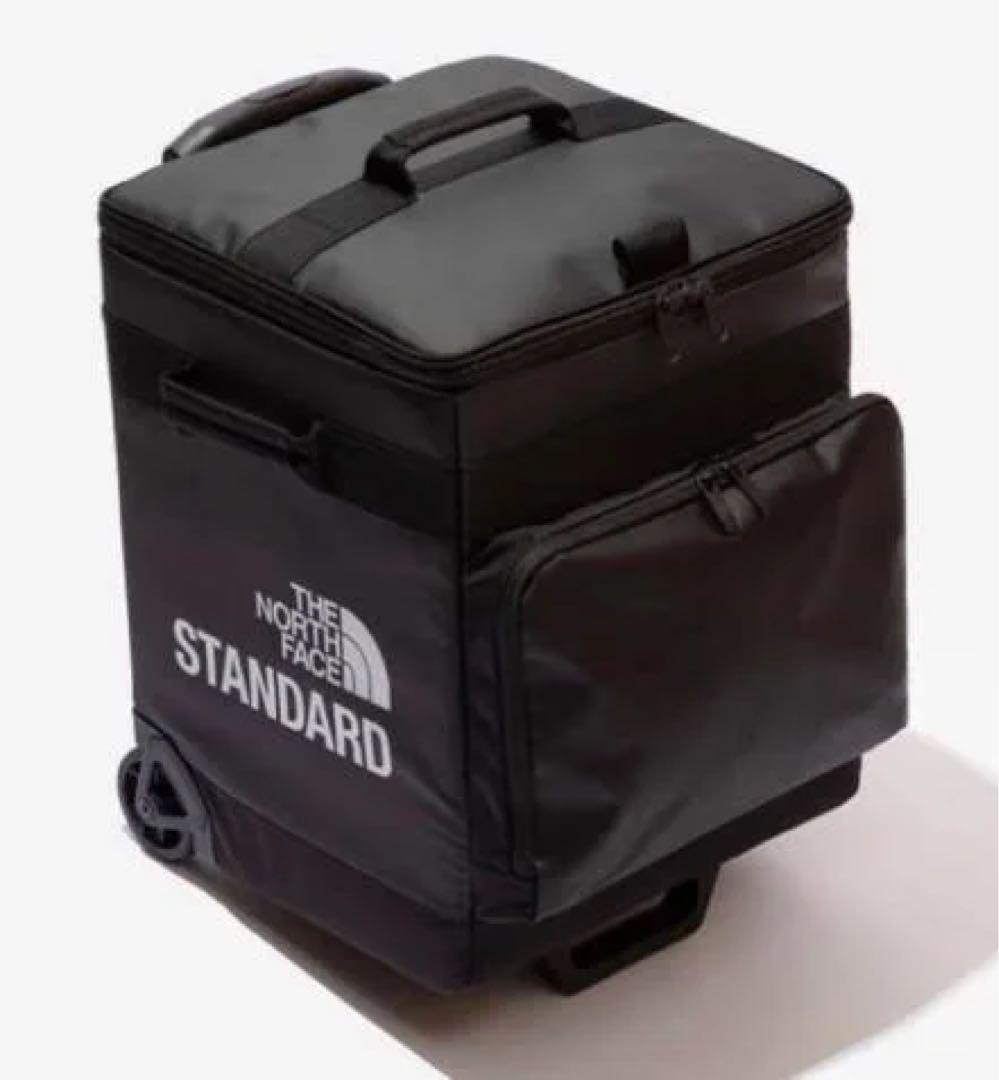 The North Face レコードバッグ