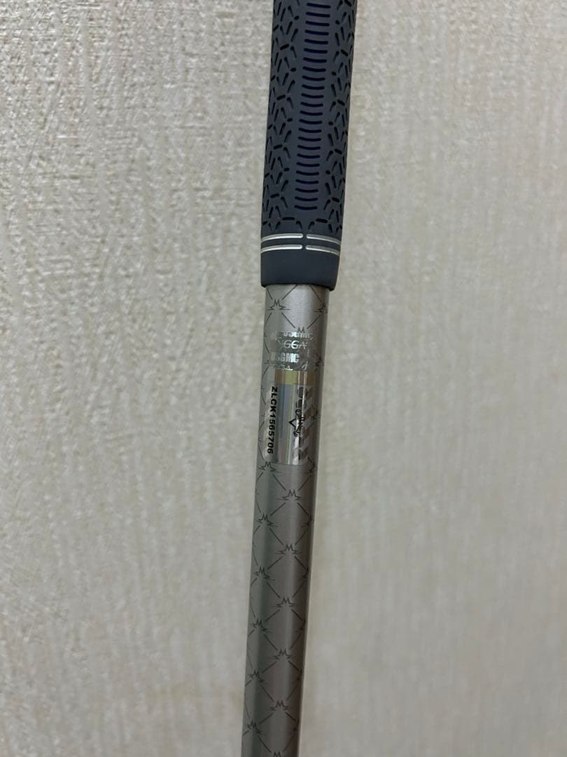 Callaway PARADYM A.I. SMOKE MAX ドライバー