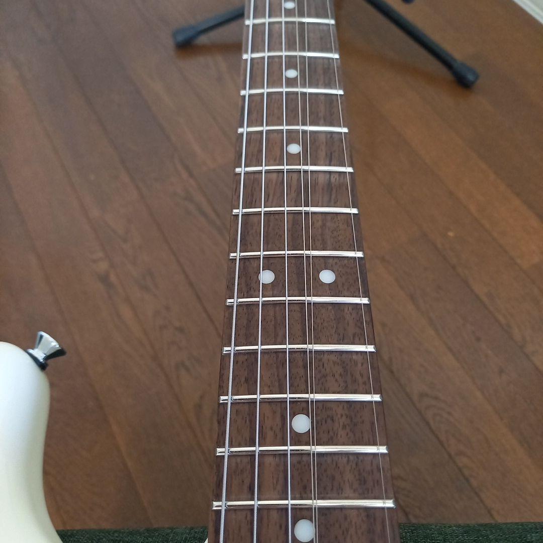 『美品』Squier BY Fender　　BULLET STRAT