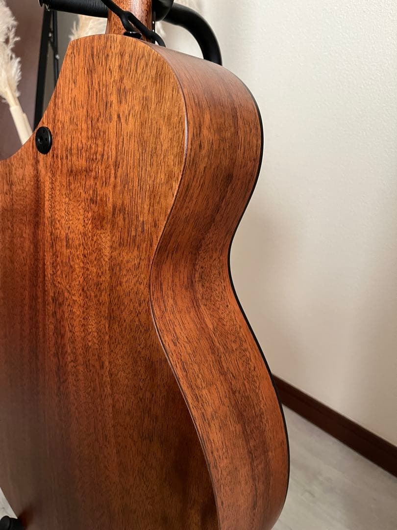 Martin SC-10E 【純正ケース・付属品多数】