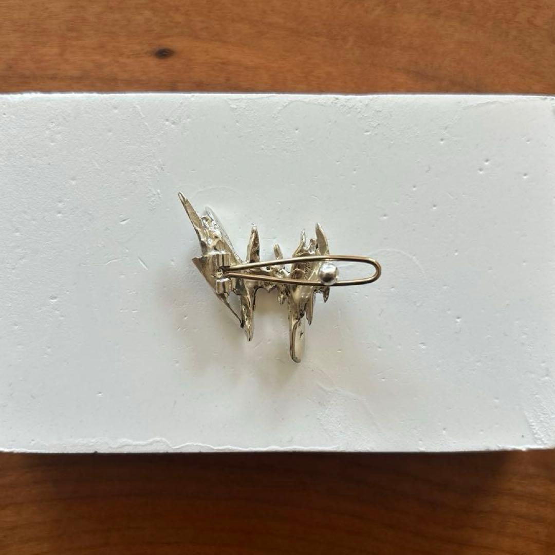 【SALE】PLUIE シャッタードクリップ