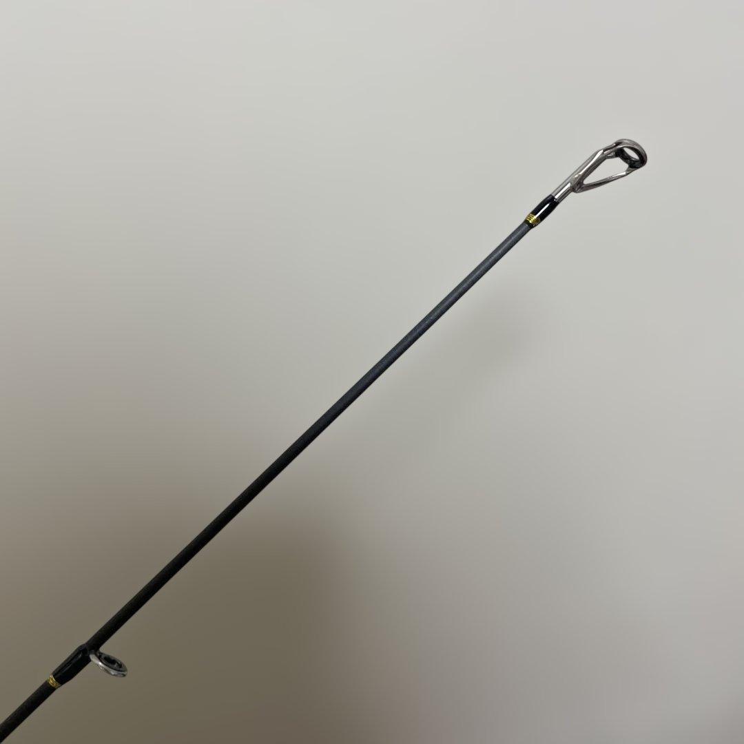 ロックライバー 5G RV5-962MH ロックフィッシュ