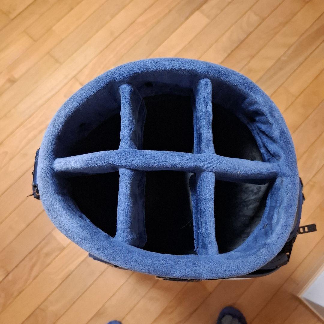 【限定、レア品】タイトリスト　キャディバック