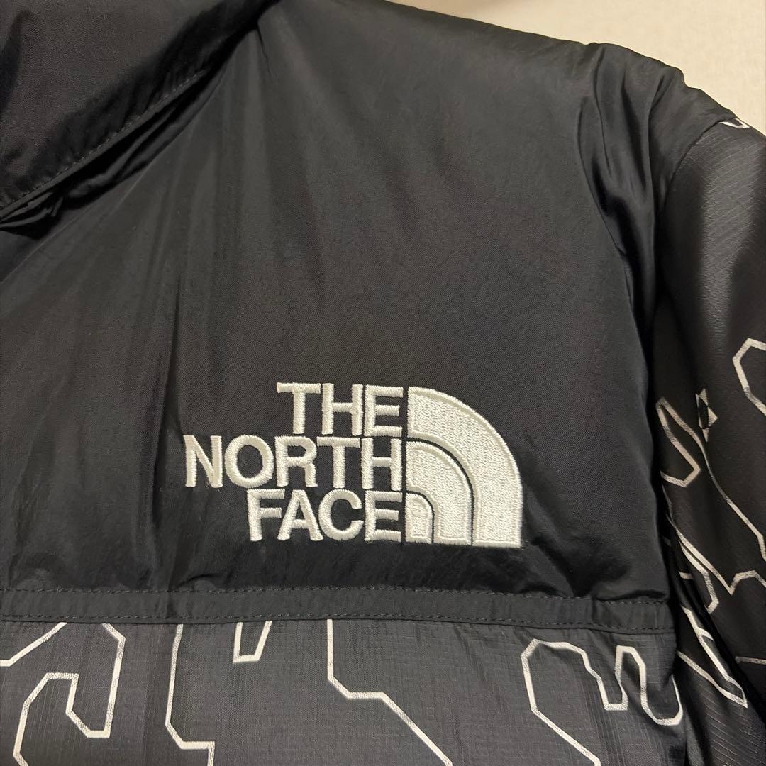 THE NORTH FACE ND92336 L ダウンジャケット