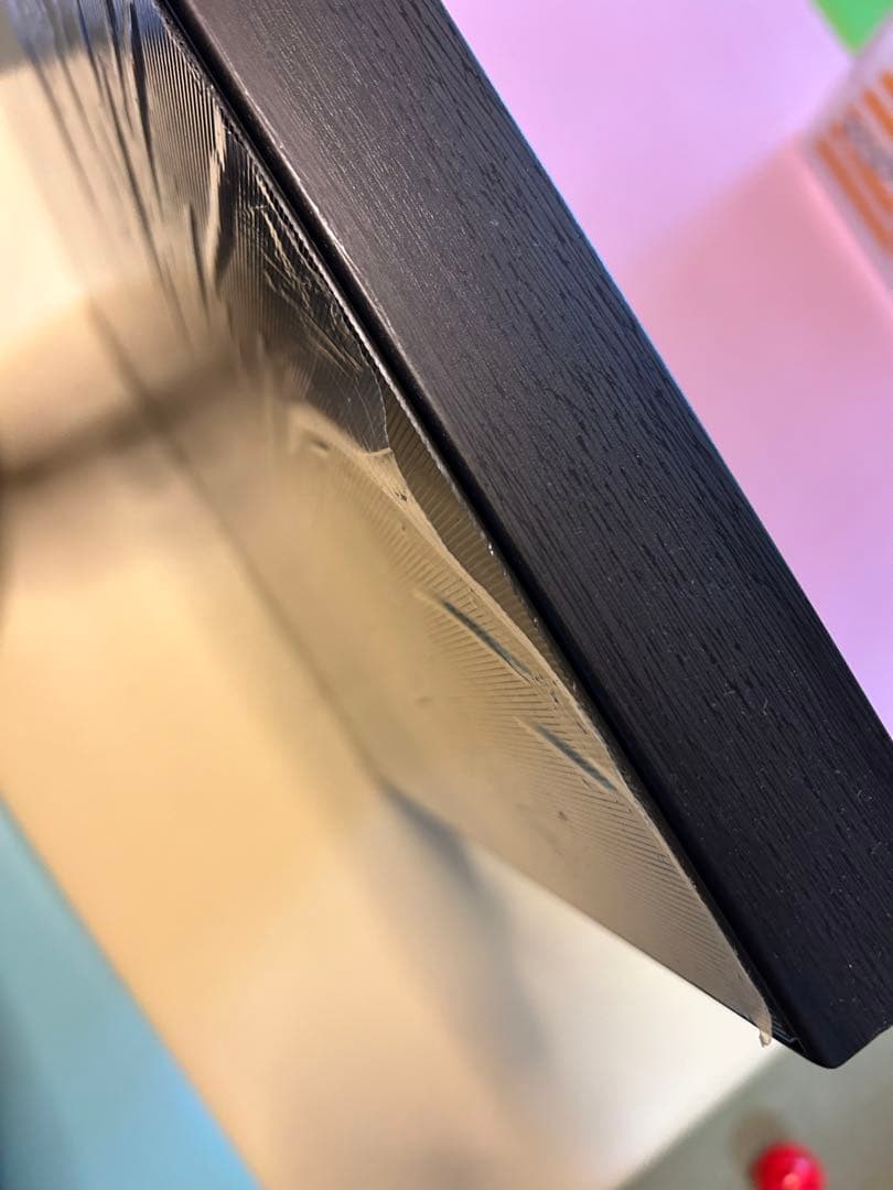 【最終値下げ！】リネージュ2レボリューション　非売品　額縁　ドワーフ　おまけつき