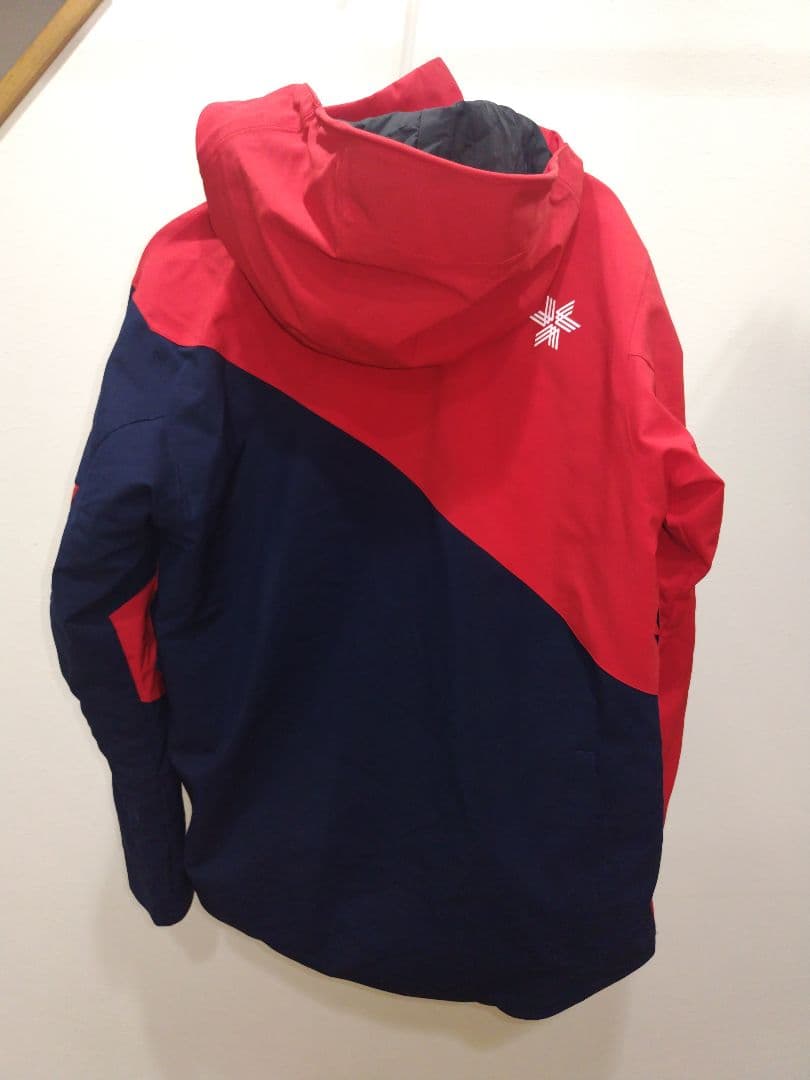 Goldwin スキーウェア Mサイズ