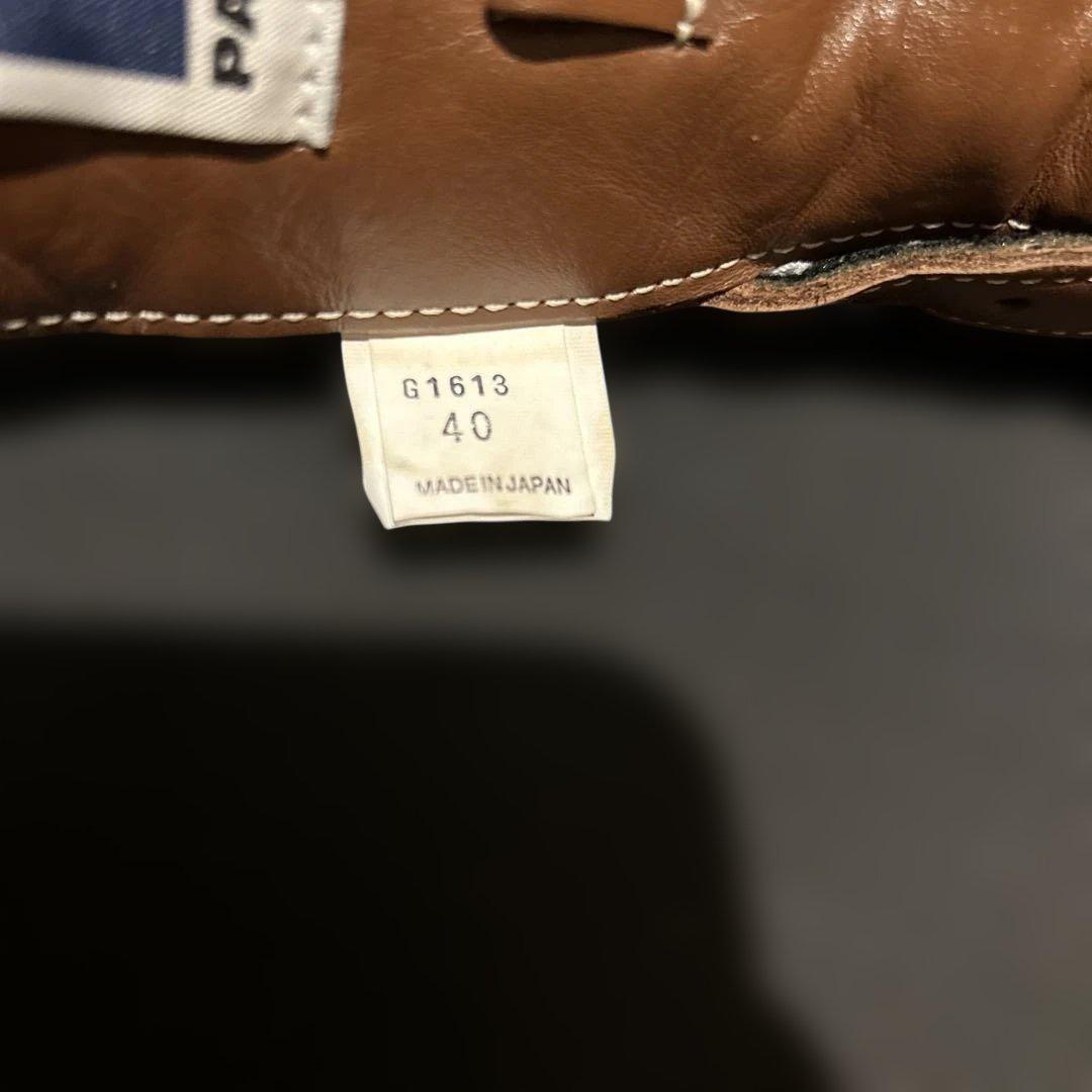 O N O F F x P A T R I C K ゴ ル フ シ ュ ー ズ