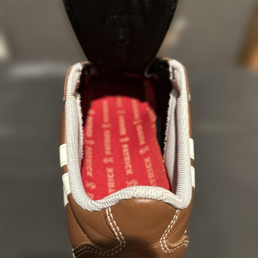 O N O F F x P A T R I C K ゴ ル フ シ ュ ー ズ