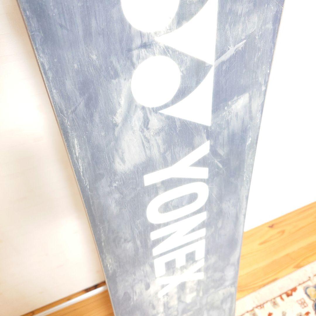 YONEX smoothスムース146㎝ヨネックススノーボード