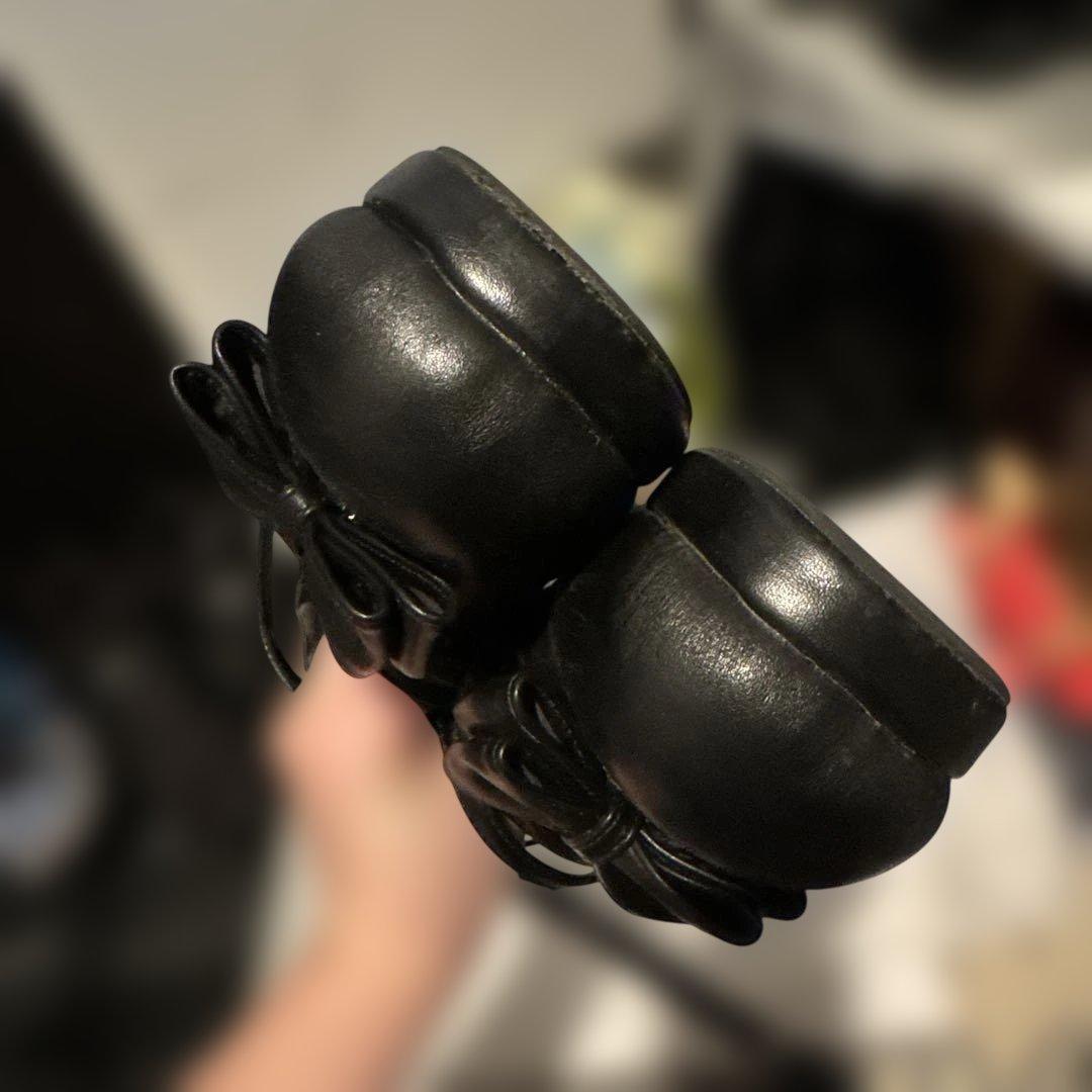 アトリエピエロ　atelier pierrot Allure Lace-Up L