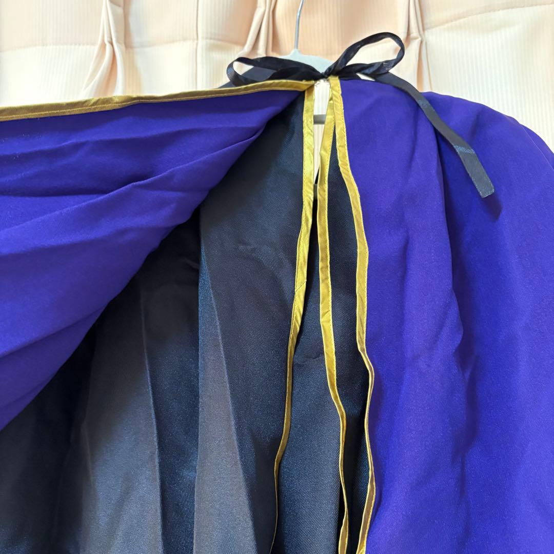 fate stay night キャスター メディア コスプレ 衣装 服