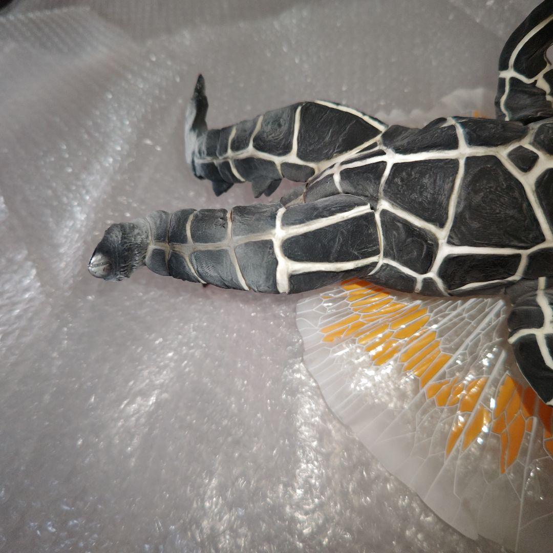 CCP　ウルトラマン　ドラコ　現状品