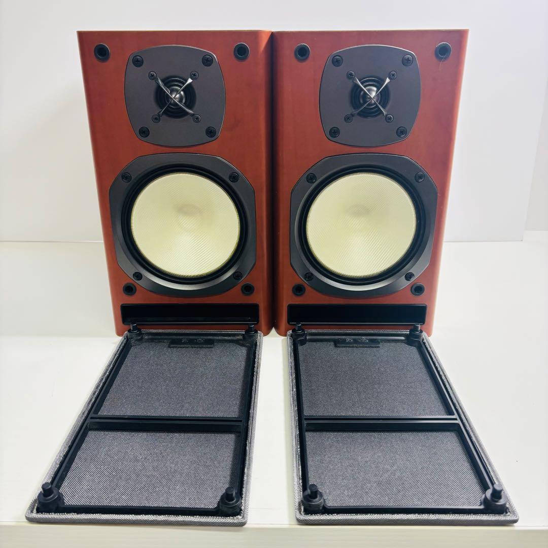 ONKYO FR-N7SX D-N7SX CD MDチューナーアンプ