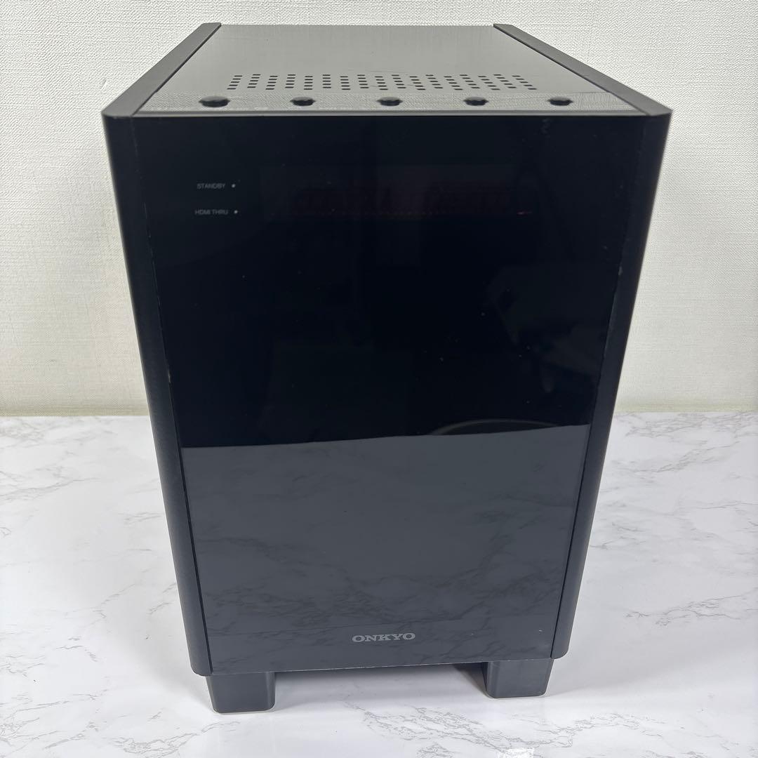 ONKYO HTX-25HDX ホームシアター