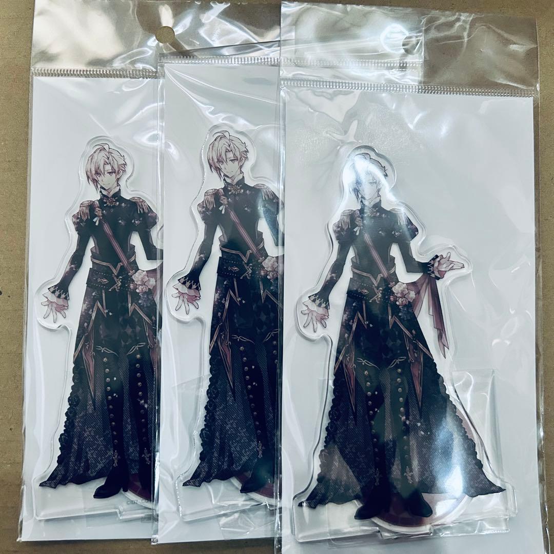 アイドリッシュセブン アイナナ IDOLiSH7 九条天 缶バッジ etc