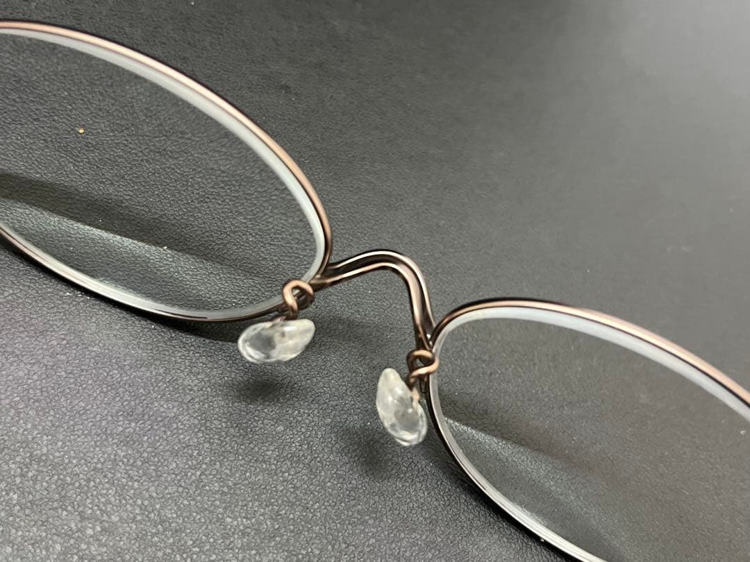 999.9 フォーナインズ　メガネ　s-721T