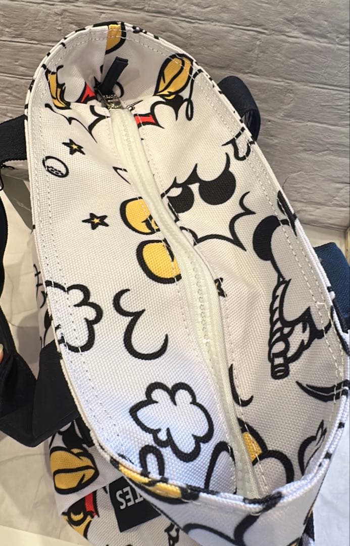 美品✨PEARY GATES ディズニー限定コラボ カートバッグ ラウンドゴルフ