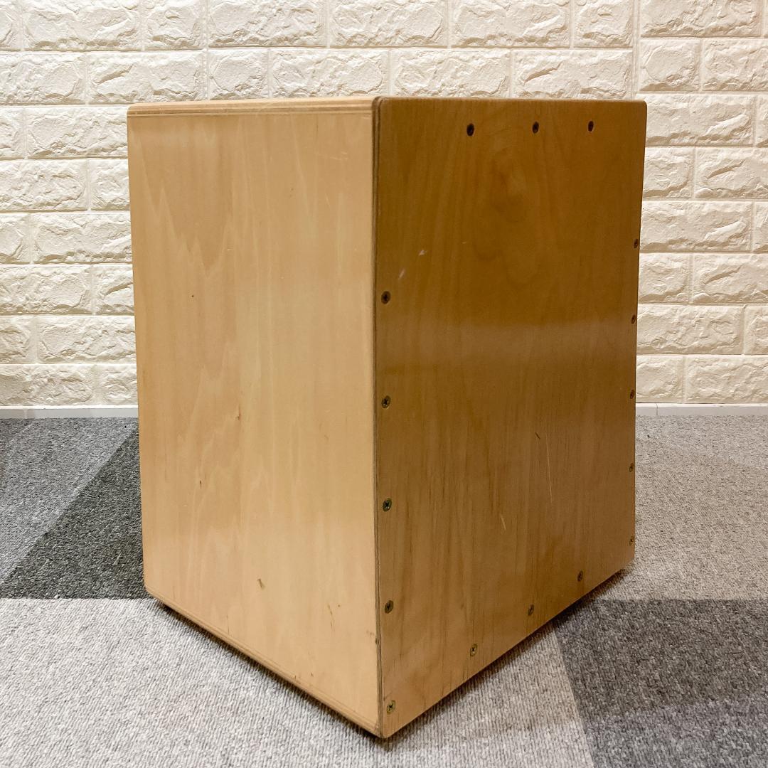 プロ仕様ハイグレードモデル カホン Decora43