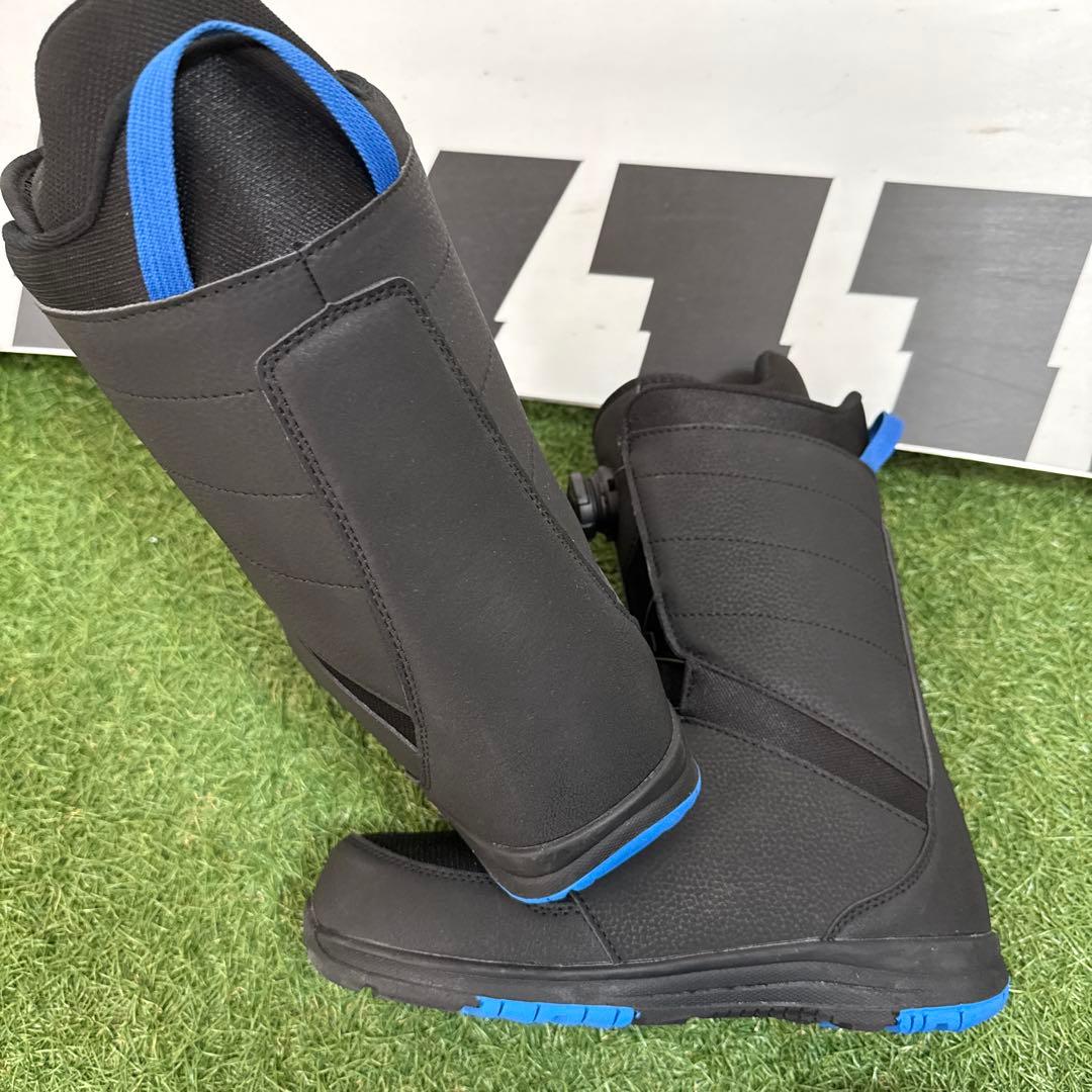 O25 Salomon 147cm スノーボード セット