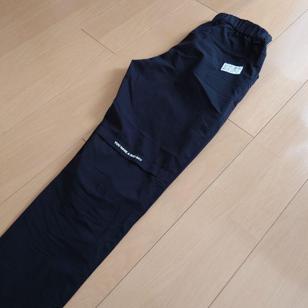 PW CIRCULUS レディースパンツ　ゴルフパンツ　夏用