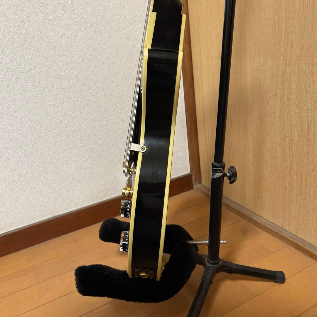 【*！様 エピフォン　レスポールタイプギター