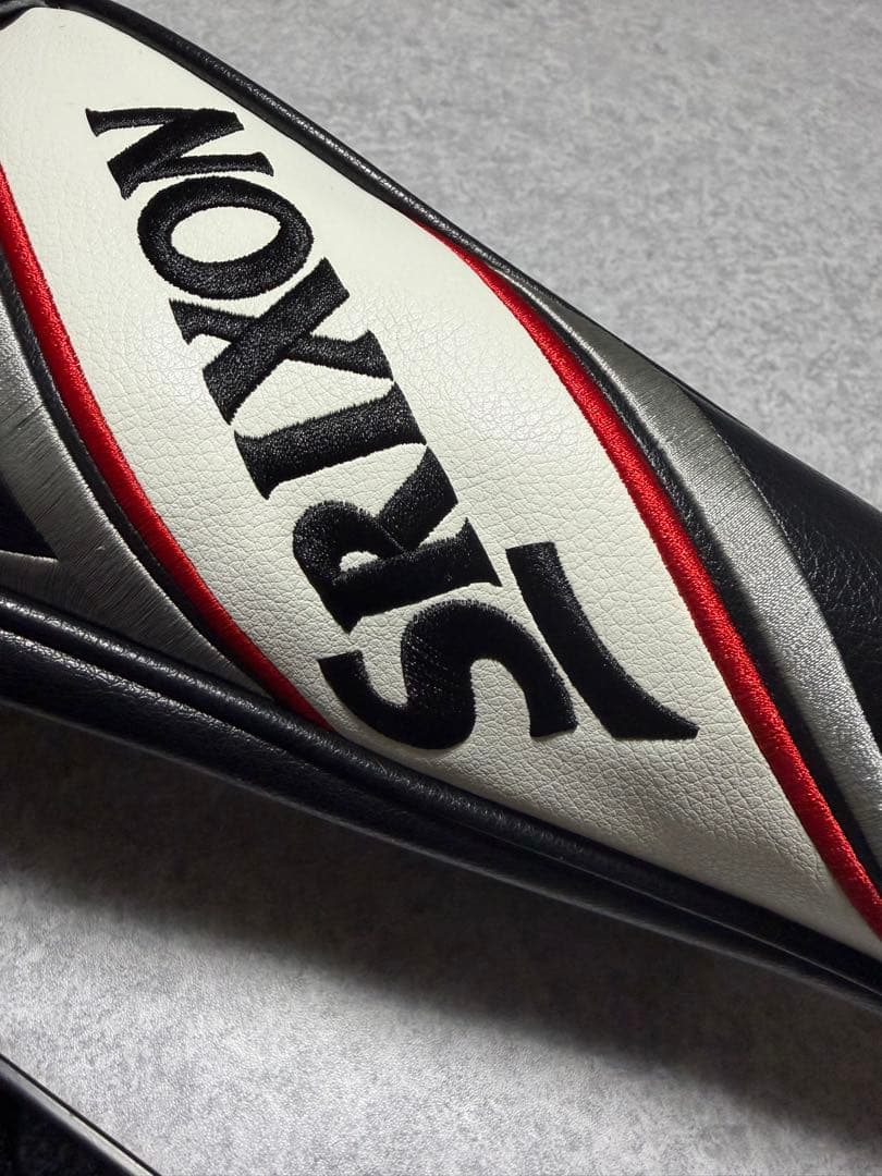 Srixon Zxi TR ドライバー 9度