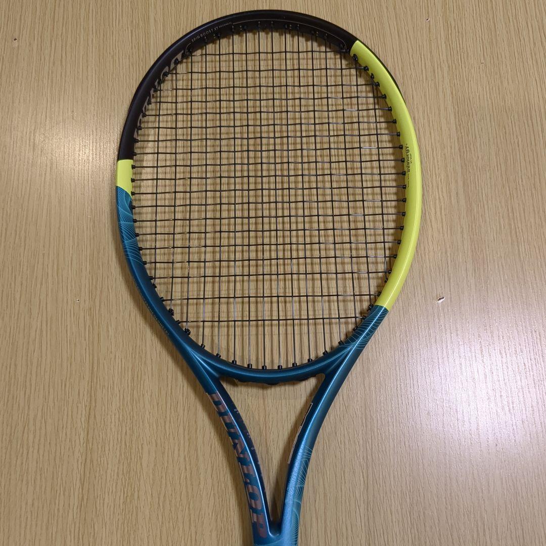 Deck Airo 【美品】ダンロップ　SX300 現行モデル グリップ2