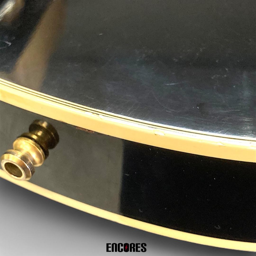 Navigator N-LP-CTM レスポールカスタム