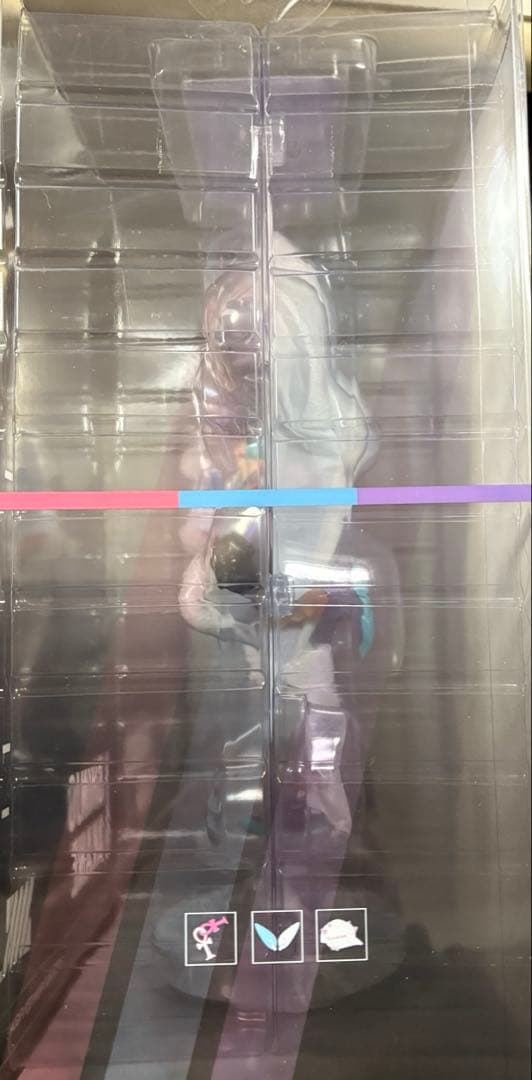 グリッドマン ユニバース Dreamy Divas Ver.フィギュア セット