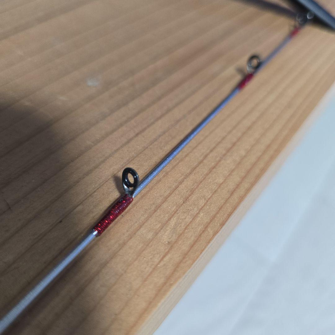 s*3様 炎月BB869ML-S/2