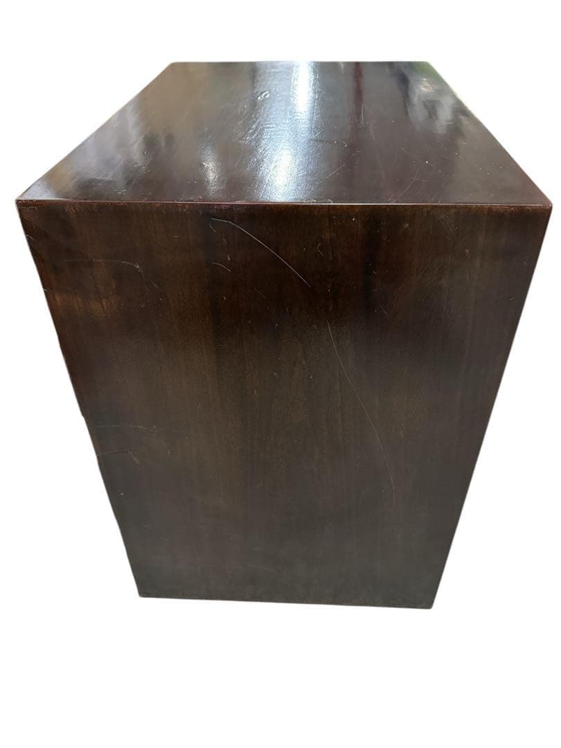 李朝家具　チェスト　バンダジ　韓国　ヴィンテージ　アンティーク　骨董　タンス