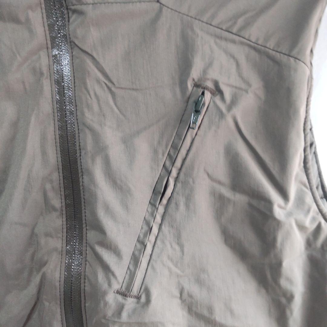 ORC PCU LEVEL7 INSULATIVE VEST M ③