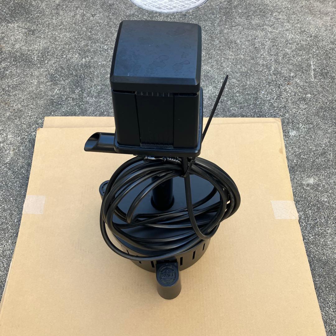 タカラ工業　のどか　1ヶ月使用　引き取り希望