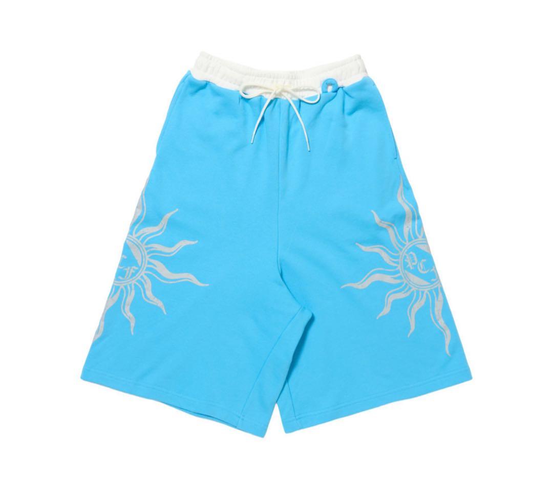 半田龍臣着用PCF APPAREL DEPARTMENT