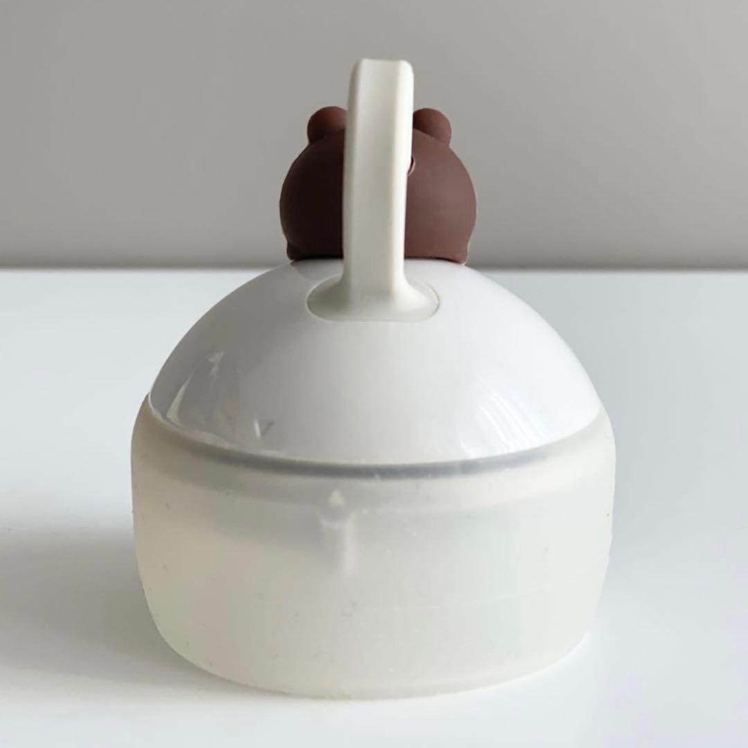 スノーピーク LINE FRIENDS ラインフレンズ たねほおずき【限定品】