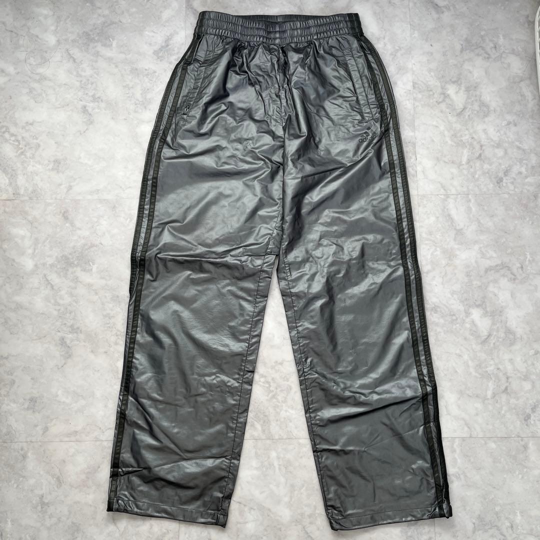 adidas Clima365 サウナスーツ　グレー　M