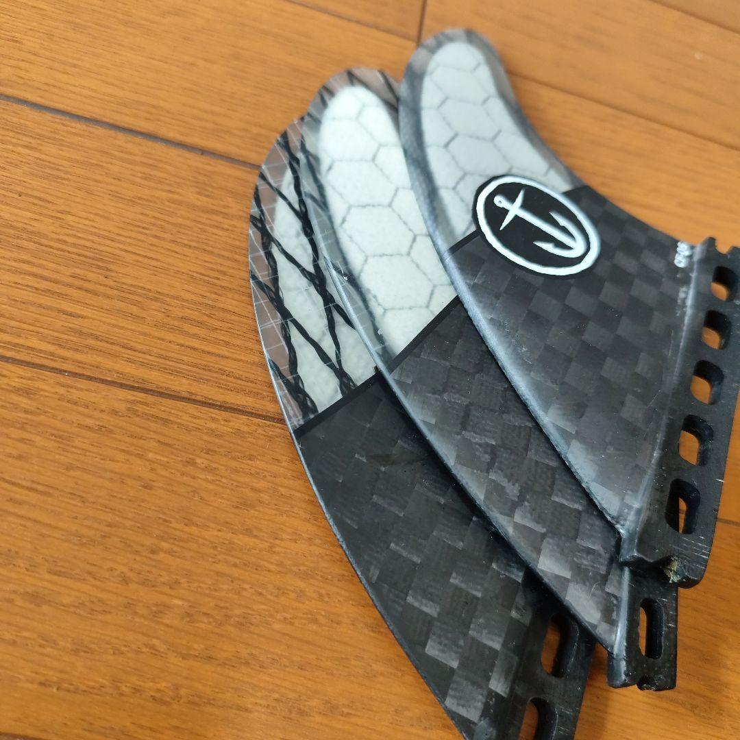 サーフィン・ボディボード CAPTAIN FIN FUTURE CF QUICKNESS SMALL