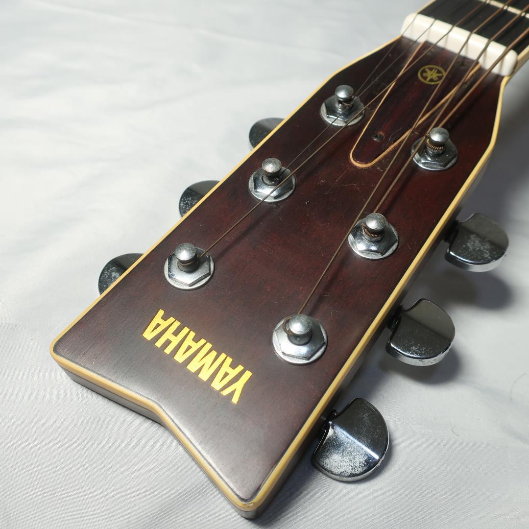 YAMAHA FG-251 ギター ハードケース付 オレンジラベル ビンテージ