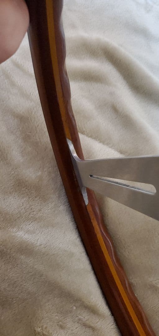 ナルディ　ステアリング　当時物　直径約36センチ