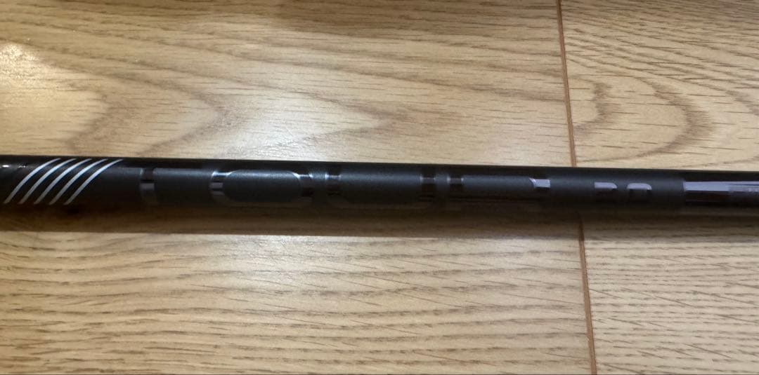 PING TOUR 2.0 BLACK PINGスリーブ FW用