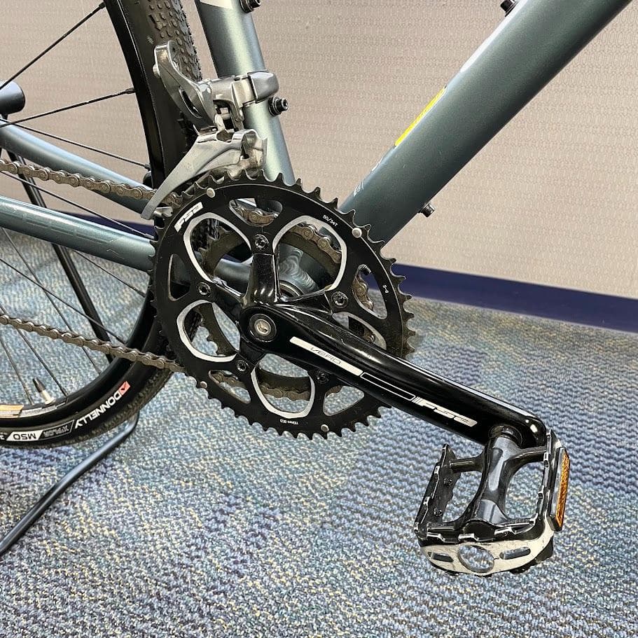 ●JAMIS● RENEGADE A1 アルミグラベルロード ジェイミス 510