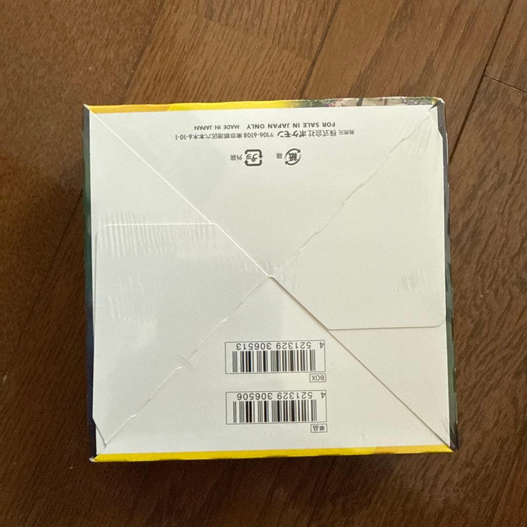 さ*き様 (ワンオーナー品シュリンク付)ポケモンカードゲーム イーブイヒーローズ