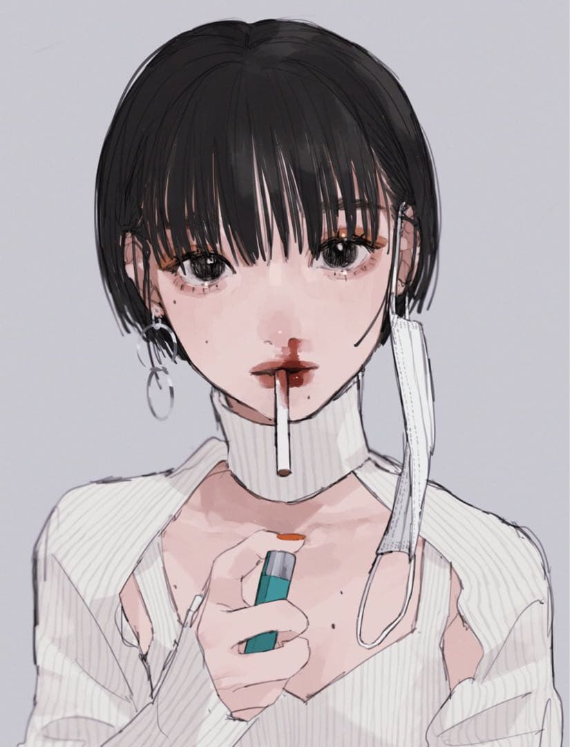 tamimoon Q キャンバス・UVプリント エディション 8