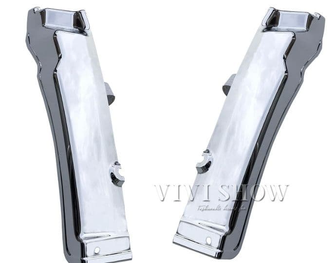 ギガ メッキ パーツ マッドガード NEWギガ ファイブスターギガメッキカバー