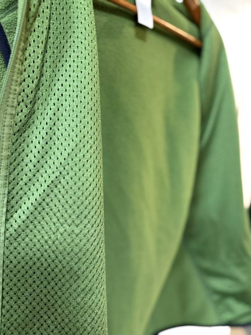 パタゴニア シンチラベスト　USA製　XL