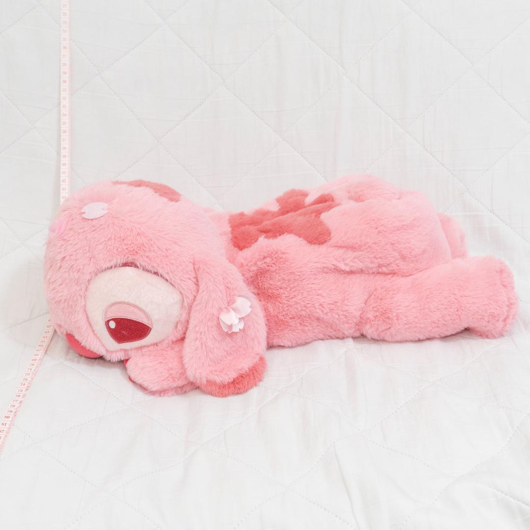 スティッチ ティッシュケース