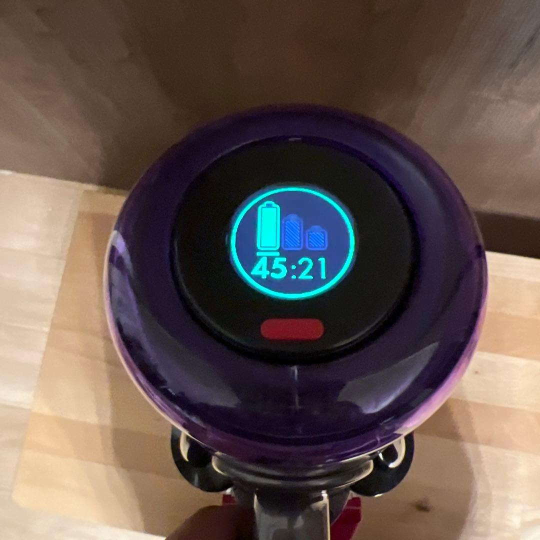 dyson SV18　※コメント要確認