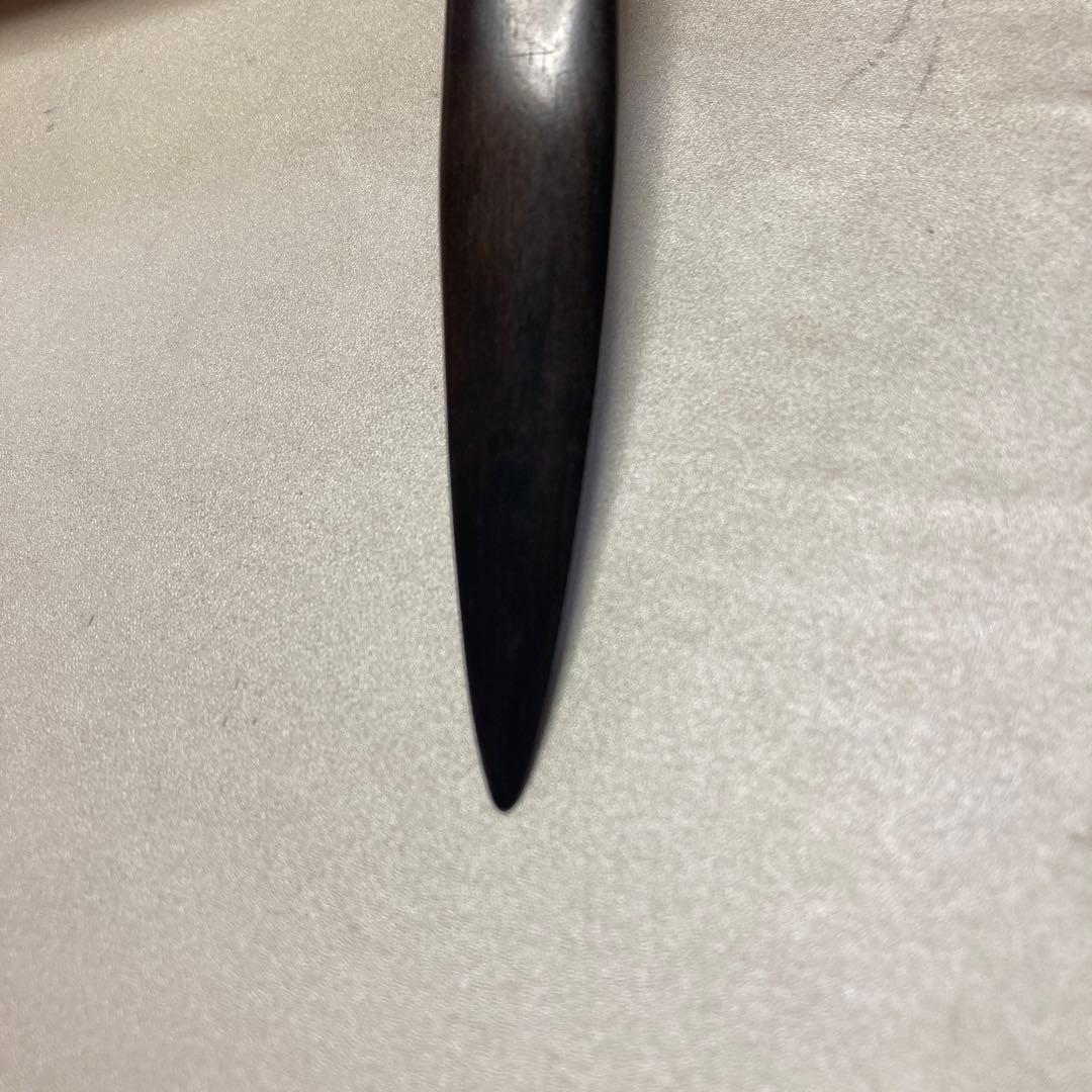 美品　ルイヴィトン　Louis Vuitton　ノベルティ　レターオープナー